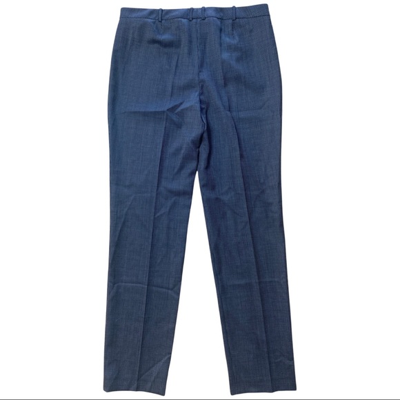 Hugo Boss Trousers Sz 10 - Picture 2 of 10